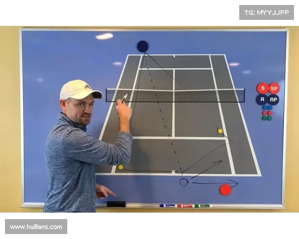 精准战术:揭秘提升网球比赛胜率的策略 精准战术:揭秘提升网球比赛胜率的策略