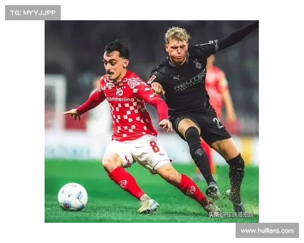 德甲黑马崛起背后 揭秘球队如何打破传统强队垄断局面